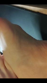 My Cute Little Feet