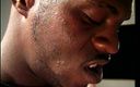 CBD Media: Junge afrikanerin mit dickem arsch wird auf der baustelle gefickt
