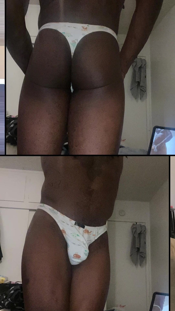 Emperor Kai Da God King: 黑人暴露兴趣