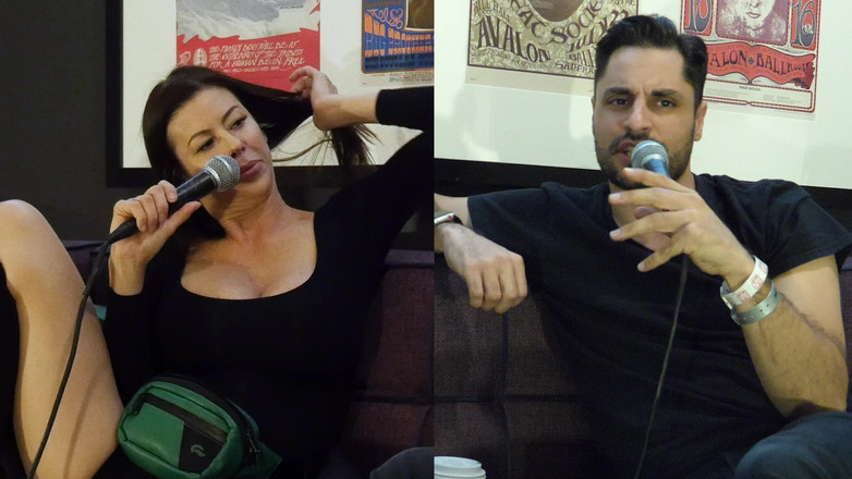 Comma D Productions: Afl 142 | Alexis Fawx - Nederland | Pornosterren zijn mensen
