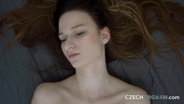 Czech Orgasm: Czech Orgasm 165 Lonely Pussy