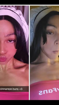 My Intro to Mukbangs Babes