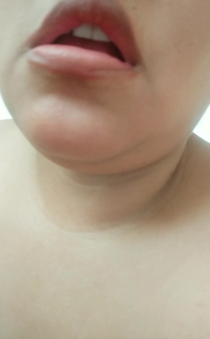 Carla Villalobos: Unfaithful Married MILF From Coo Lampio Masturbates for Black Cock