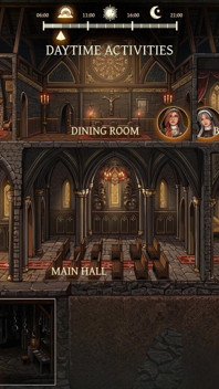 Zussen in zonde gameplay deel 4 - het keldermysterie en Raquel's verleiding