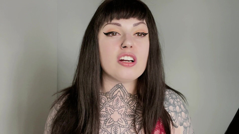 Miss Valentina: Kaybedenler sikişleri hak ediyor