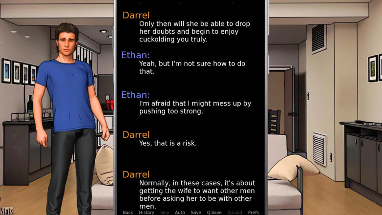 Dirty GamesXxX: Das duett eines paares von liebe und lust: der weg...