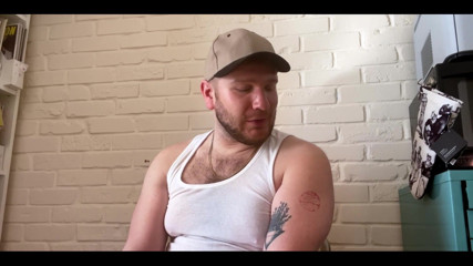 Jason Dutch: Fale comigo nice!
