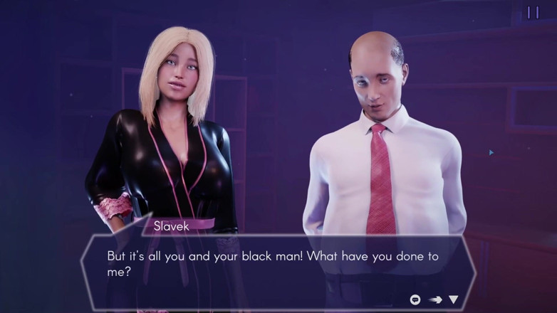 LewdArcade: Aldatılan yaşam simülatörü porno oyunu [tam oyun]seks oyunu, çıplak oyun