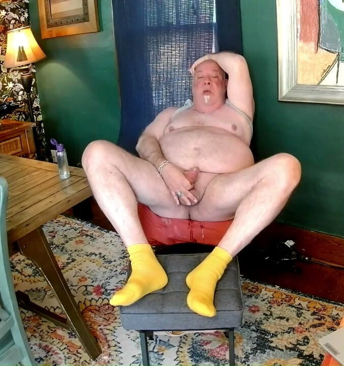 beardaddychub: Pancutan mani lisan!!