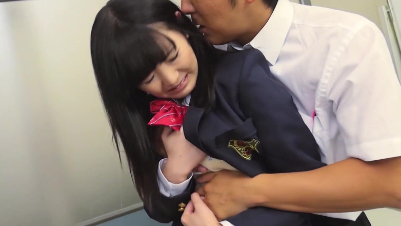 JAPAN IN LOVE: Cute Sexy Jap Scene-4 booty Japanese Teen Yui Watabe Fucking...