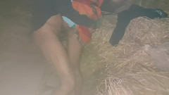 Trilokinath: Swathi Aunty Romance with Yog Boy - Romantic Telugu