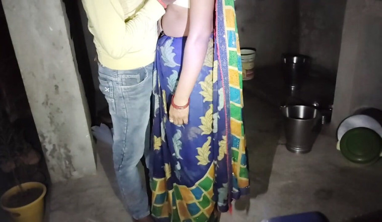 Sexywife: Desi Sex with Hot Sexy Girl in Saree