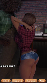 The Motel of Lust (part 13)