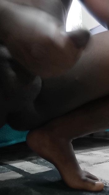 Rex Bitchington Blade: 私の精液ぼろきれに私が射精するのを見て