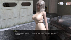 LoveSkySan69: Pine Falls 2 část 9 nadržené sexuální fantazie od Loveskysan69