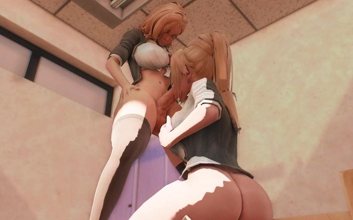 Gameslooper Sex Futanation: Funy 231