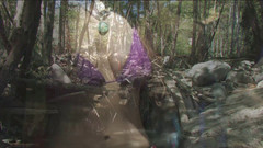 Toy Sluts: La hippie arrapata è un solo con la natura