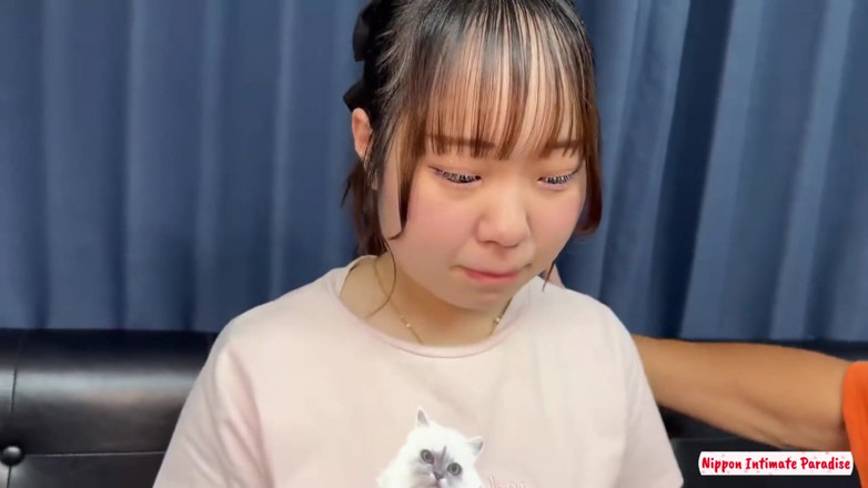 Far east hentai works: Asiatisk ängel 27073