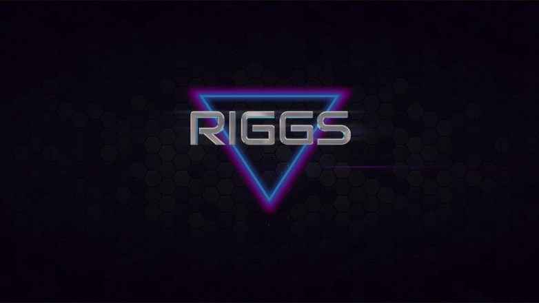 Riggs films: Горячие блондинки обмениваются женой в сексе вчетвером