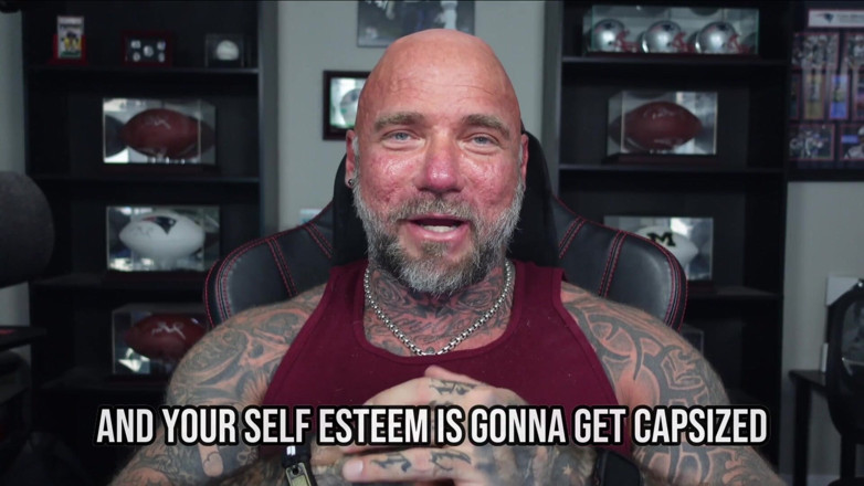 Raw and Uncensored with Masculine Jason: Stop Making These Sexual Mistakes!