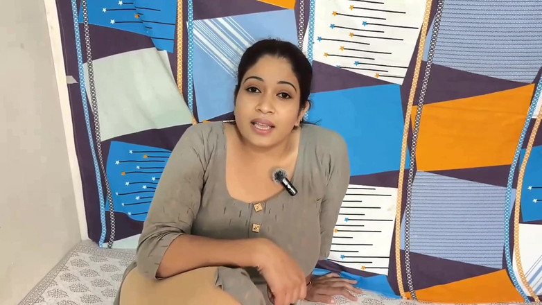 Fantacy Couple: Landlady Girl Got Fucked by Tenant Boy in Exchange for...