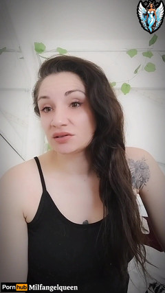 AngelQueen: Fragen Sie mich um ihre schwanzbewertung oder Sph