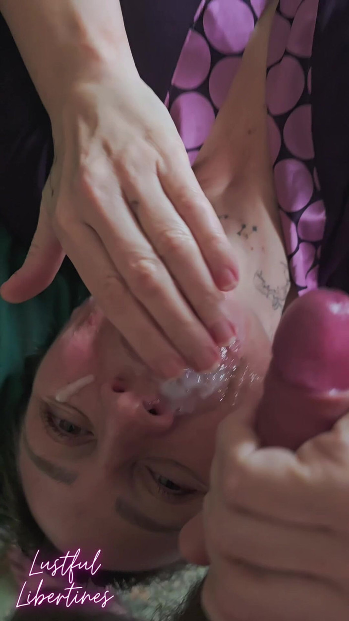 Lustful Libertines: 얼마나 엉성하고 지저분한 당신이 좋아합니까?