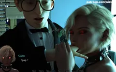 SexBot 64