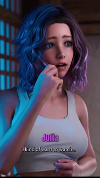जापान में Julia 5 मैंने Himiko और hans को चोदते हुए देखा