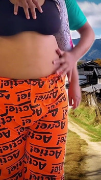 เซ็กส์ต้องห้ามเพื่อนบ้านมุสลิม ตูดใหญ่ หีมโหญ่ แม่เลี้ยงถูกเย็ดกลางถนนหมู่บ้านอียิปต์!