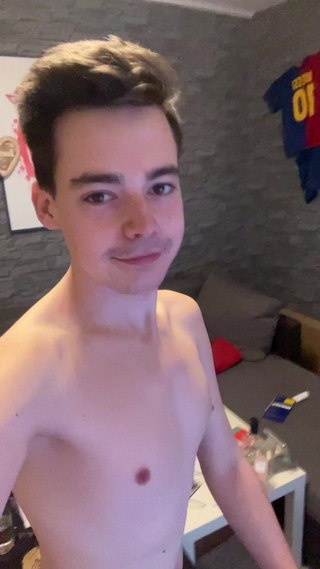 Justin studio: Rychlé předvádění