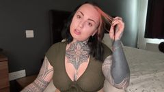 Miss Valentina: 你无法处理这个任务
