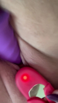 You Make Me Orgasm so Hard