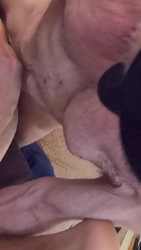 Stepdaddy Breeds Boy with Long Thick Mushroom Head Cock Makes Uncut Boy Shoot His Cream!