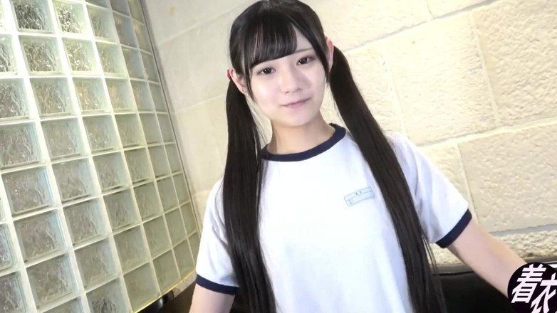 Jap Porn Project: Asijský anděl 26160