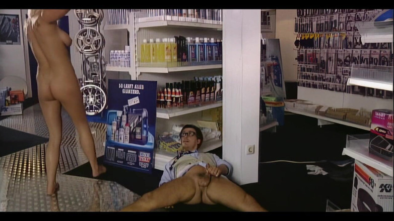 MMV BEST MOVIES AND CLIPS: Kein Geld Dabei!!! Die Mädels Müssen Mit Dem Mund Bezahlen