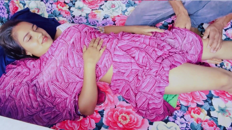 Fuckkkker: Devarji şişman yarağını amcığıma sokuyor