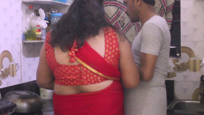 Indian porno creator: Indiana caseiro fodendo Sasur e Bahu quente sexo - hindi audio