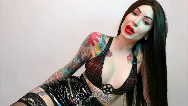 Baal Eldritch: 30 dagen sissification taakkalender - taak