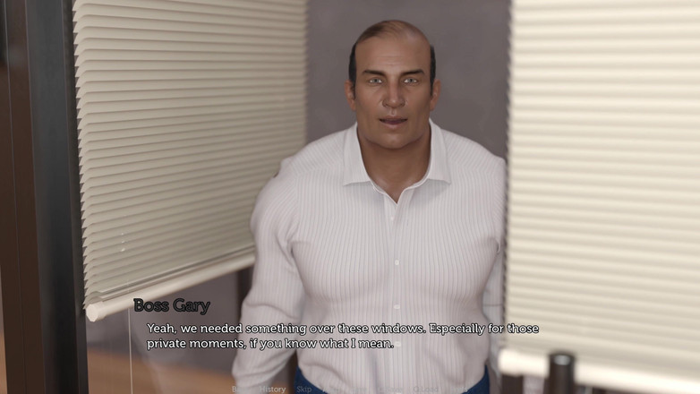 Wickedgammes: Un matrimonio molto aperto (Parte 77)