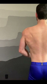 Workout Progress Check