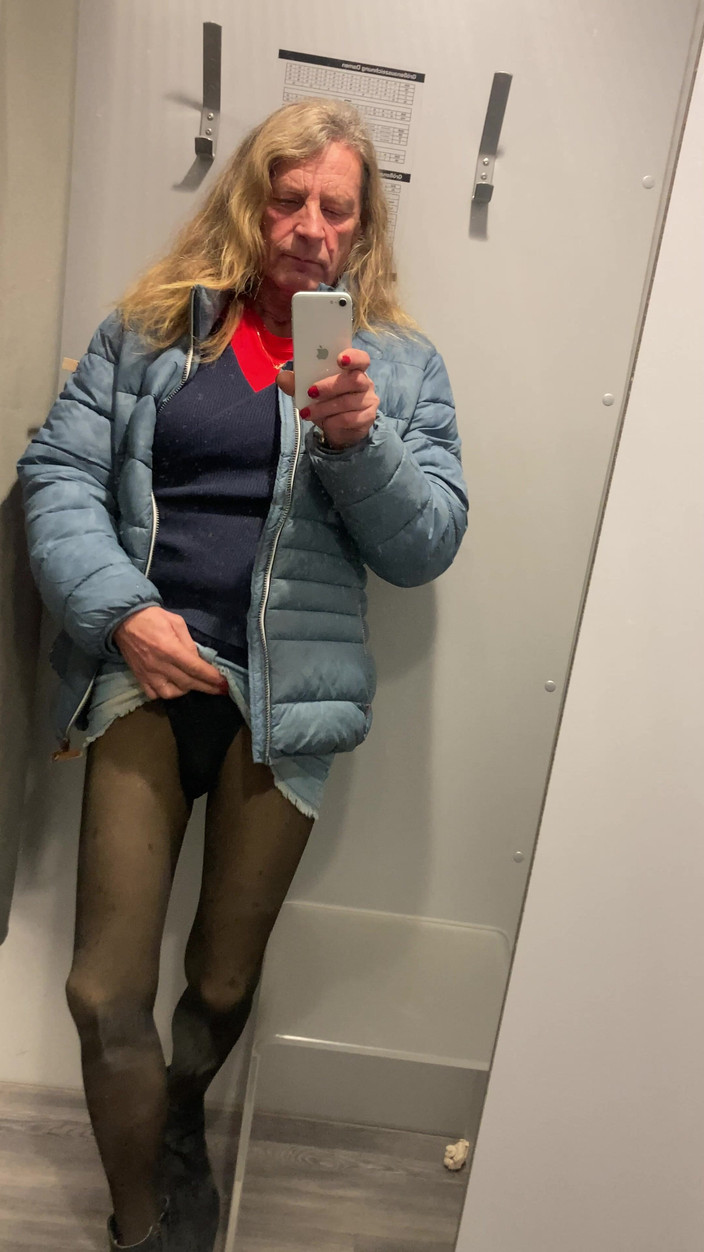 Sonitchka: Bilik persalinan