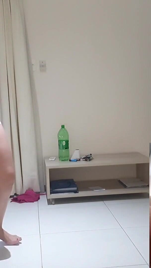 Hot Couple Videocall (Horny Latinas Studio)