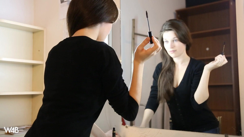 Watch4beauty: Casting Serena