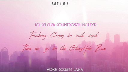 Campsissyboi: POUZE AUDIO - Učíme Coryho, jak sát ptáky a pak odejít...