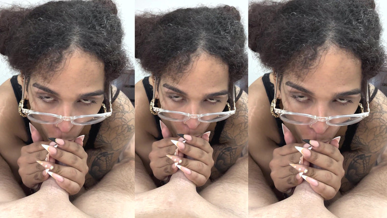 Jake Grand the man: Super sexy trans latina succhia cazzo - compilation 2