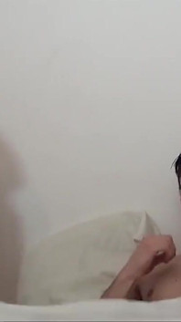 Shana, cougar slut, fucks her step-son