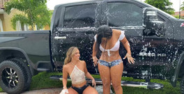 J-Mac: Kelsi a Rose jsou ultimátní tag team - podívejte se na...