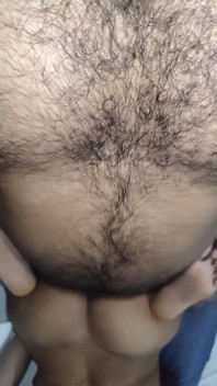 Desi holka hardcore