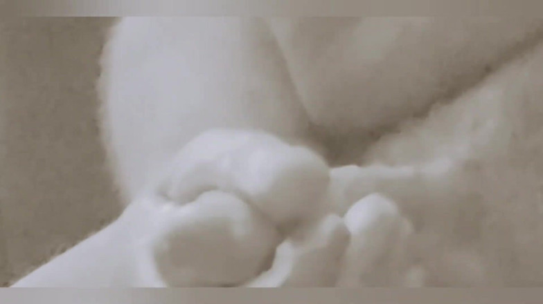 David Harden: Montreal'de Solo Mastürbasyon